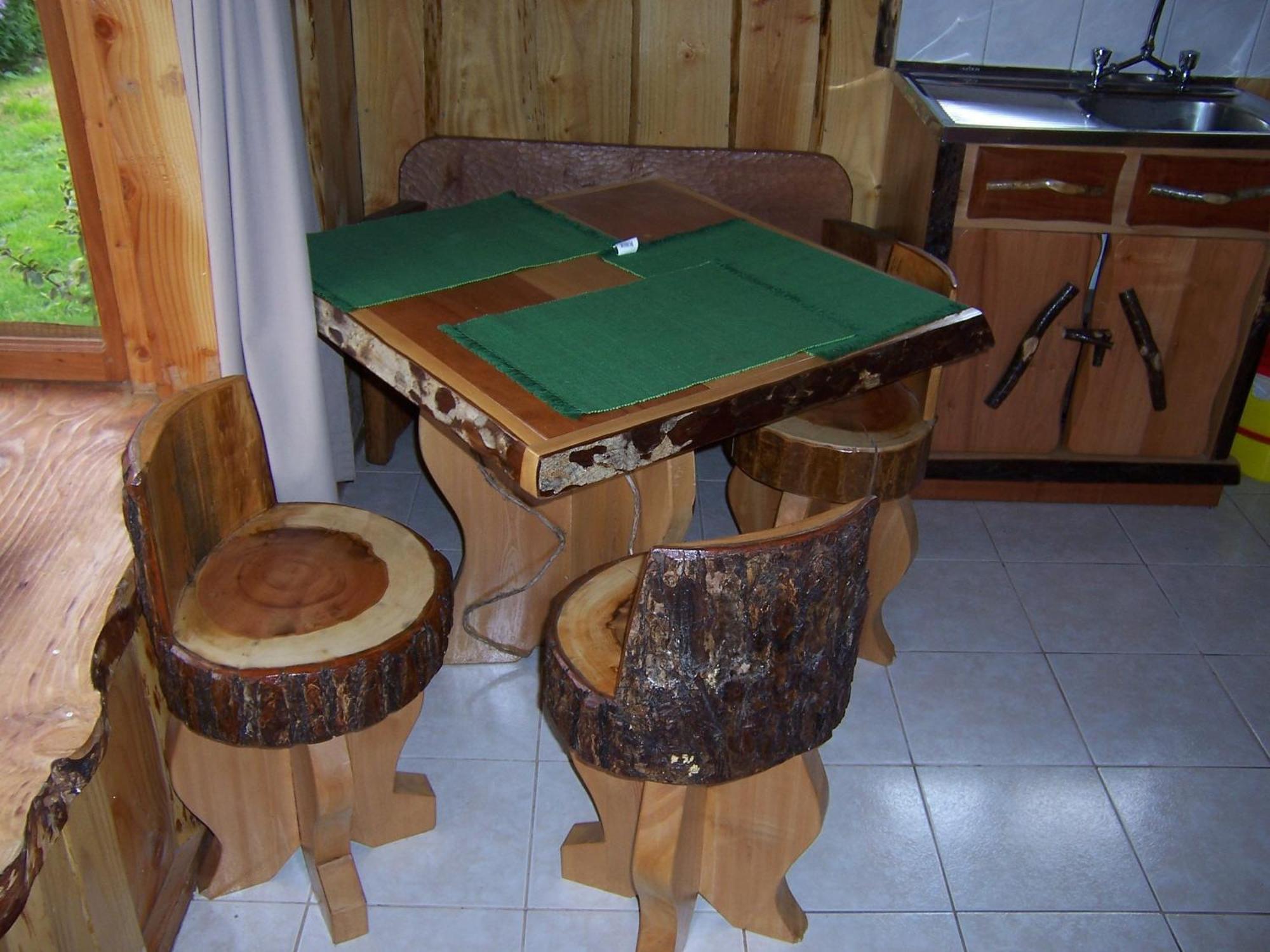 Hosteria-Cabanas Rucapillan Choshuenco Esterno foto