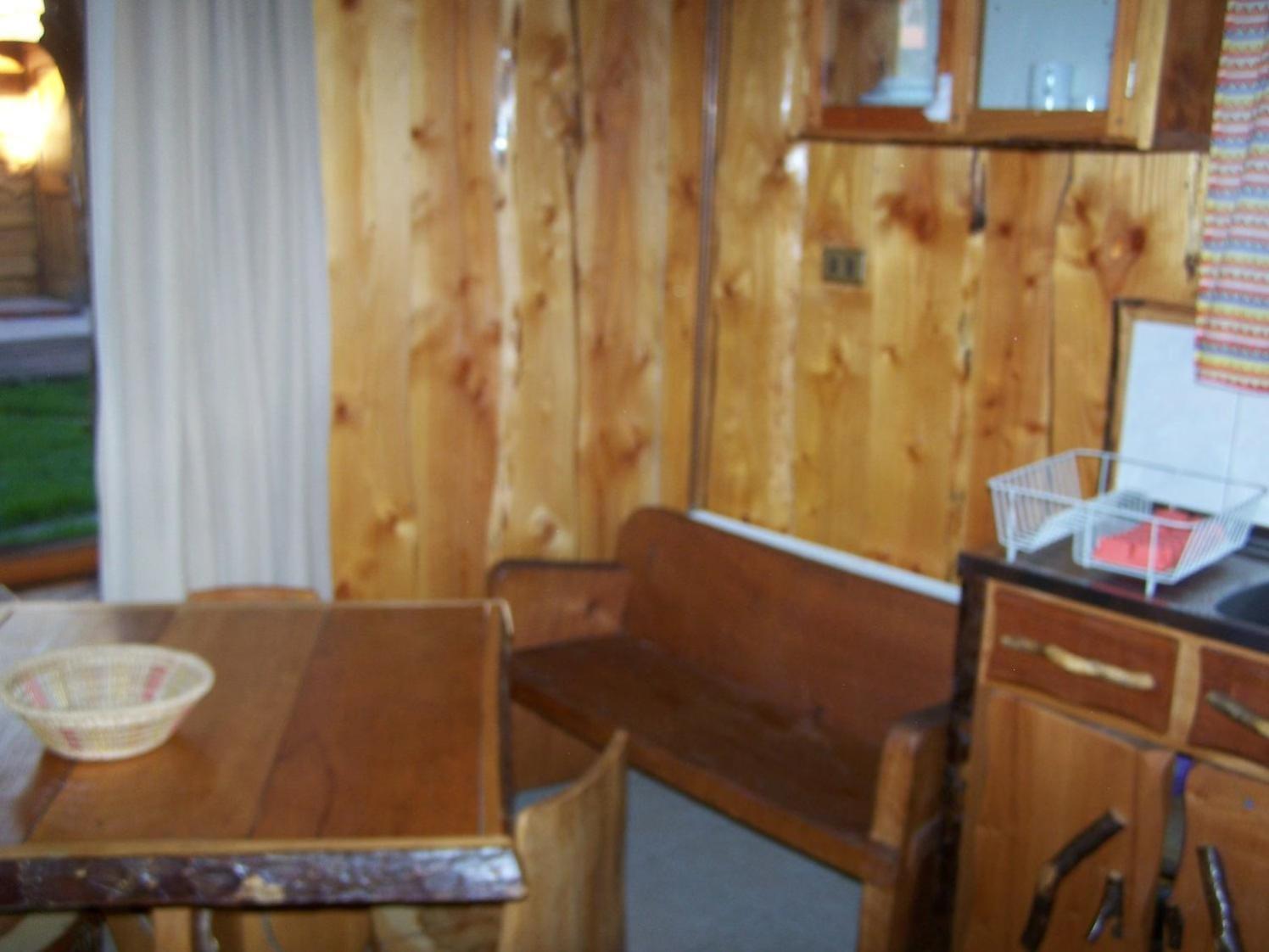 Hosteria-Cabanas Rucapillan Choshuenco Esterno foto
