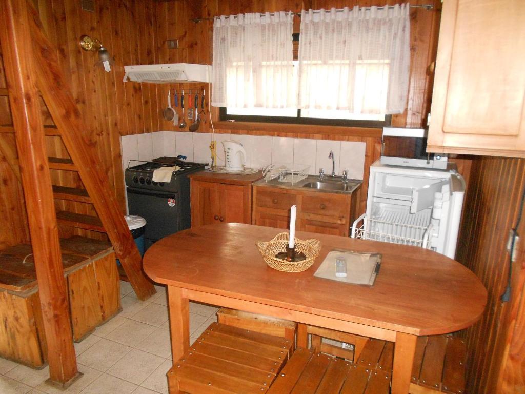 Hosteria-Cabanas Rucapillan Choshuenco Esterno foto